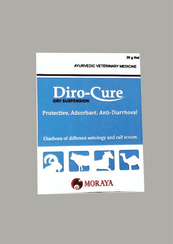 DIAROCURE