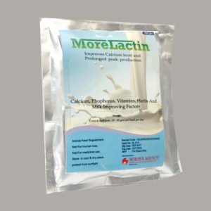 MORELACTIN