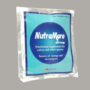 NUTRAMORE