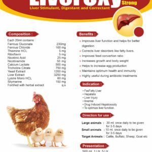 LIVEROXY