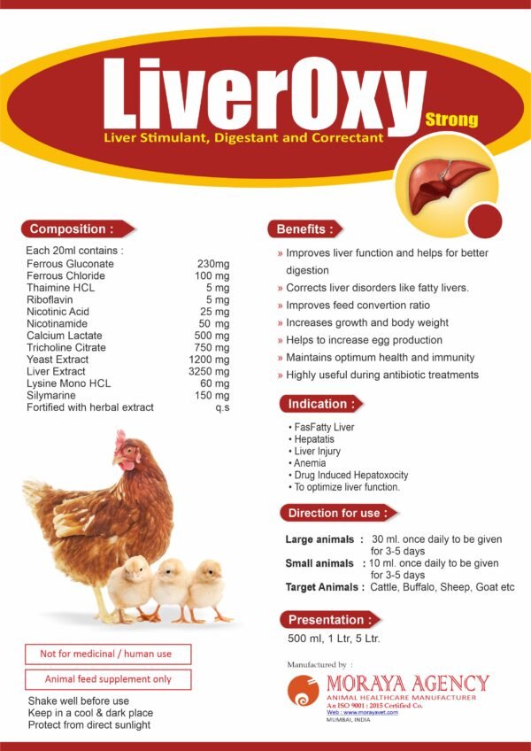 LIVEROXY