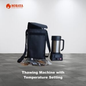 Thawing Machine with Temperature Setting