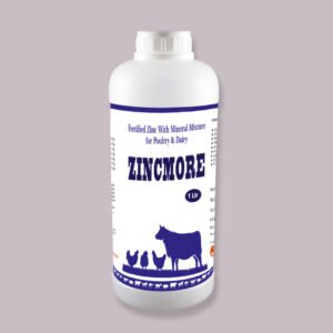 ZINCMORE