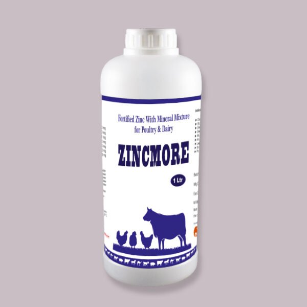 ZINCMORE