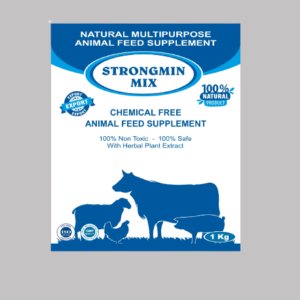 STRONGMIN MIX