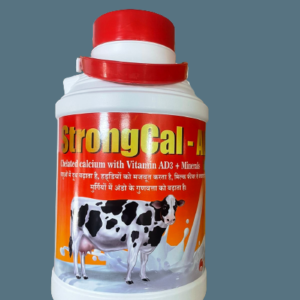 Strongcal AD3 Liquid