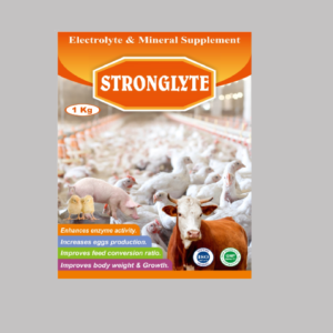 STRONGLYTE